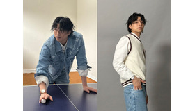 俳優コン・ユ、唯一無二の“可愛いおじさん”。ウェーブの髪型も似合う「顔天才」【PHOTO】
