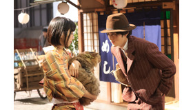 「嘘解きレトリック」第6話（C）フジテレビ