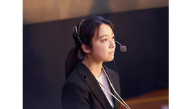 上白石萌音『夜明けのすべて』©瀬尾まいこ／2024「夜明けのすべて」製作委員会