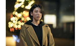 三好彩花『本心』©2024 映画『本心』製作委員会