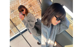 “オーラは隠せず。”『トンイ』女優ハン・ヒョジュ、プライベートでの姿に大反響【PHOTO】