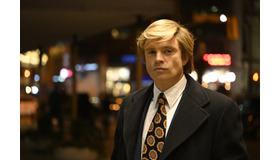 『アプレンティス：ドナルド・トランプの創り方』