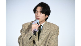 前夜祭 ジャパンプレミア　Netflixシリーズ「さよならのつづき」独占配信中