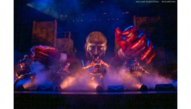 「『進撃の巨人』-the Musical-」ニューヨーク公演