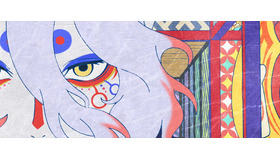 『劇場版 モノノ怪』場面カット（C）ツインエンジン