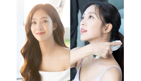 “新婚ほやほや”の女優チョ・ボア、結婚してさらに美しく…純白衣装姿に釘付け！【PHOTO】