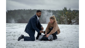 Netflix映画『バック・イン・アクション』2025年1月17日（金）より世界独占配信