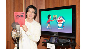「ドラえもん」©藤子プロ・小学館・テレビ朝日・シンエイ・ADK