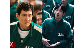 イム・シワンは投資で巨額の借金を負うことに…Netflix『イカゲーム2』、“参加者”の事情に注目！