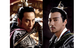 【『善徳女王』の両雄対決】キム・ナムギルが扮するピダムの陰謀があまりに恐ろしい