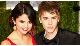 ジャスティン・ビーバー＆セレーナ・ゴメス