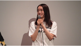 『ベイビーわるきゅーれ ナイスデイズ』大ヒット御礼凱旋舞台挨拶　Ⓒ2024「ベイビーわるきゅーれ ナイスデイズ」製作委員会