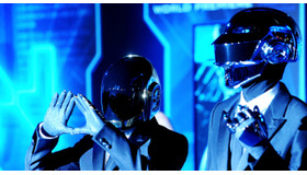 「ダフト・パンク（Daft Punk）」のトーマ・バンガルテル＆ギ＝マニュエル・ド・オメン＝クリスト -(C) Getty Images
