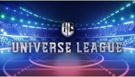 「UNIVERSE LEAGUE」　（C）SBS