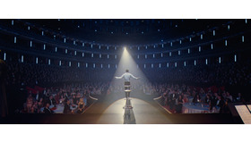 『BETTER MAN／ベター・マン』（C）2024 Better Man AU Pty Ltd. All rights reserved.