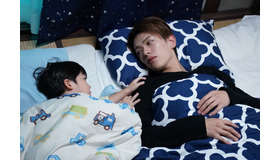 「若草物語―恋する姉妹と恋せぬ私―」第6話（C）NTV