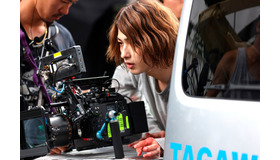 『正体』メイキング（C）2024 映画「正体」製作委員会