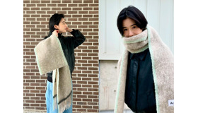 【韓国女優】男性よりハンサムと話題！Disney+『ジョンニョン』チョン・ウンチェの“王子様ビジュ”【PHOTO】