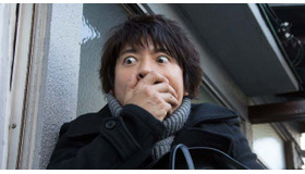 『二流小説家 -シリアリスト-』 -(C) 2013「二流小説家」製作委員会