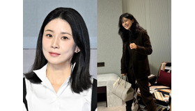 【韓国女優】イ・ボヨン、イメチェン姿を披露！少女のような笑顔が「可愛すぎる」と話題に【PHOTO】