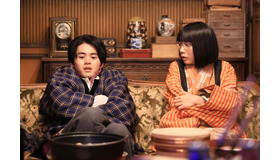 「嘘解きレトリック」第7話　（C）フジテレビ