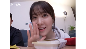 女優パク・ボヨンが「虫扱いされる」時とは？意外な趣味を明かす「これなら私にも…」