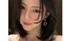 女優ハン・ソヒ、清楚なお姫様ビジュアルで迎えた31歳の誕生日「一生幸せでいて」【PHOTO】