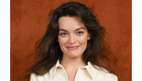 エマ・マッキー Photo by Stephane Cardinale - Corbis/Corbis via Getty Images