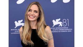 アンジェリーナ・ジョリー Photo by Elisabetta A. Villa/Getty Images