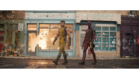 『デッドプール＆ウルヴァリン』© 2024 20th Century Studios / ©＆TM 2024 MARVEL