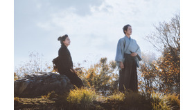 『雪の花　―ともに在りて―』©2025 映画「雪の花」製作委員会