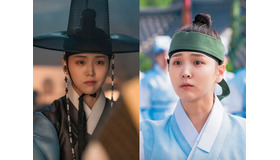 『となりのMr.パーフェクト』女優キム・ジウン、新たな“男装女子キャラ”で新境地の予感！