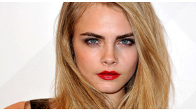 カーラ・デルヴィーニュ -(C) Getty Images