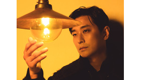 Disney+新作『照明店の客人たち』主演俳優チュ・ジフンが自信。「自由なお芝居ができた」