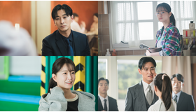 「愛は一本橋で」　(C) STUDIO DRAGON CORPORATION