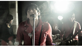 映画『リアル～完全なる首長竜の日～』の主題歌「REM」を描き下した「Mr.Children」