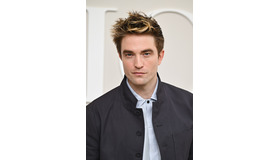 ロバート・パティンソン Photo by Stephane Cardinale - Corbis/Corbis via Getty Images