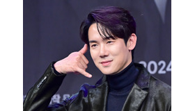 Netflix配信『その電話が鳴るとき』主演ユ・ヨンソク、9年ぶりのMBC復帰に「胸が躍る」