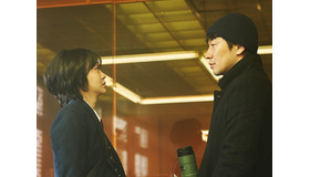 Disney+新作『ナインパズル』は一味違う刑事ドラマ！「内容もビジュアルも独特」とソン・ソック