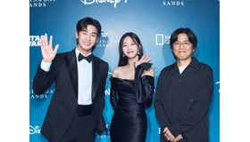 『涙の女王』キム・スヒョン、新ドラマでブランドコピー品の“売人”に！「初めて売った瞬間が忘れられない」