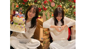 『イ・サン』女優ハン・ジミンのお茶目な姿にほっこり。「新たな青龍の女神」に応援の声【PHOTO】