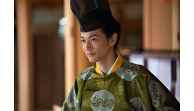 「光る君へ」45話（C）NHK