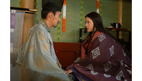 「光る君へ」45話（C）NHK