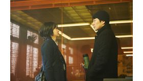 「ナインパズル」© 2023 Disney and its related entities