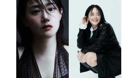 “ふっくら姿”も話題に！女優ムン・グニョン、『地獄が呼んでいる』の撮影で「久しぶりに演技が面白かった」【PHOTO】