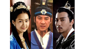 結末間近の『善徳女王』!ピンチに陥ったピダムをキム・ナムギルが重厚に演じる