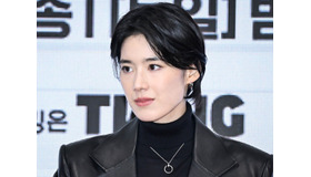 『ジョンニョン』女優チョン・ウンチェ、キャスティングはなんと撮影開始4カ月前…「時間が常に足りない」【インタビュー】