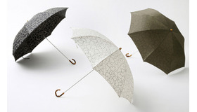 折りたたみ傘