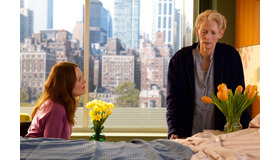 『ザ・ルーム・ネクスト・ドア』©2024 Warner Bros. Entertainment Inc. All Rights Reserved.©El Deseo. Photo by Iglesias Más.