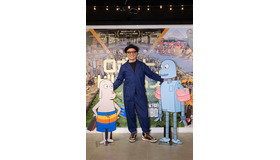 『ロボット・ドリームズ』